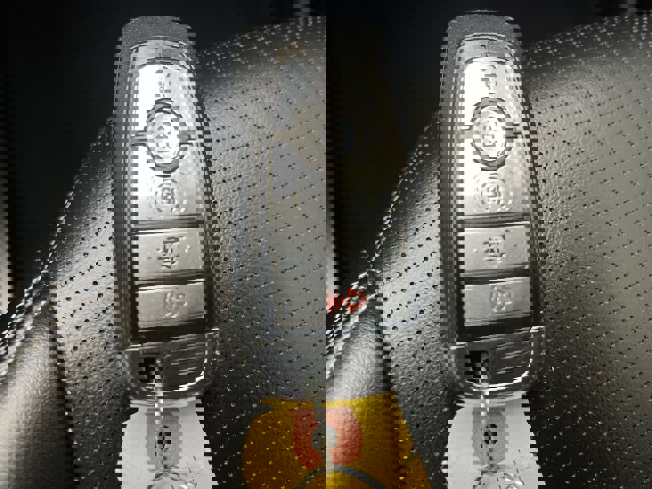 Certified 2024 Ford Escape Platinum image 26