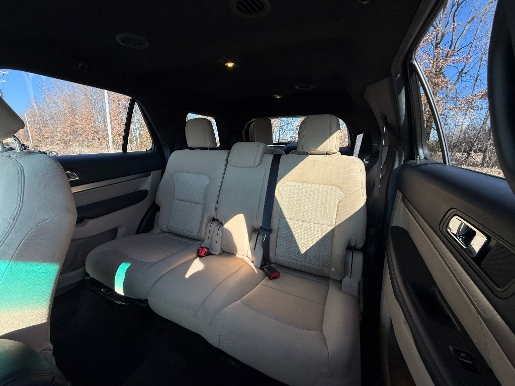 Used 2016 Ford Explorer 4WD image 22