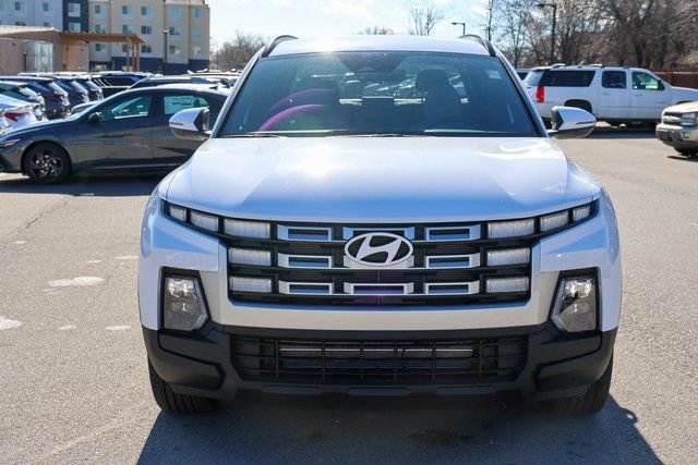 New 2026 Hyundai Santa Cruz SEL image 2