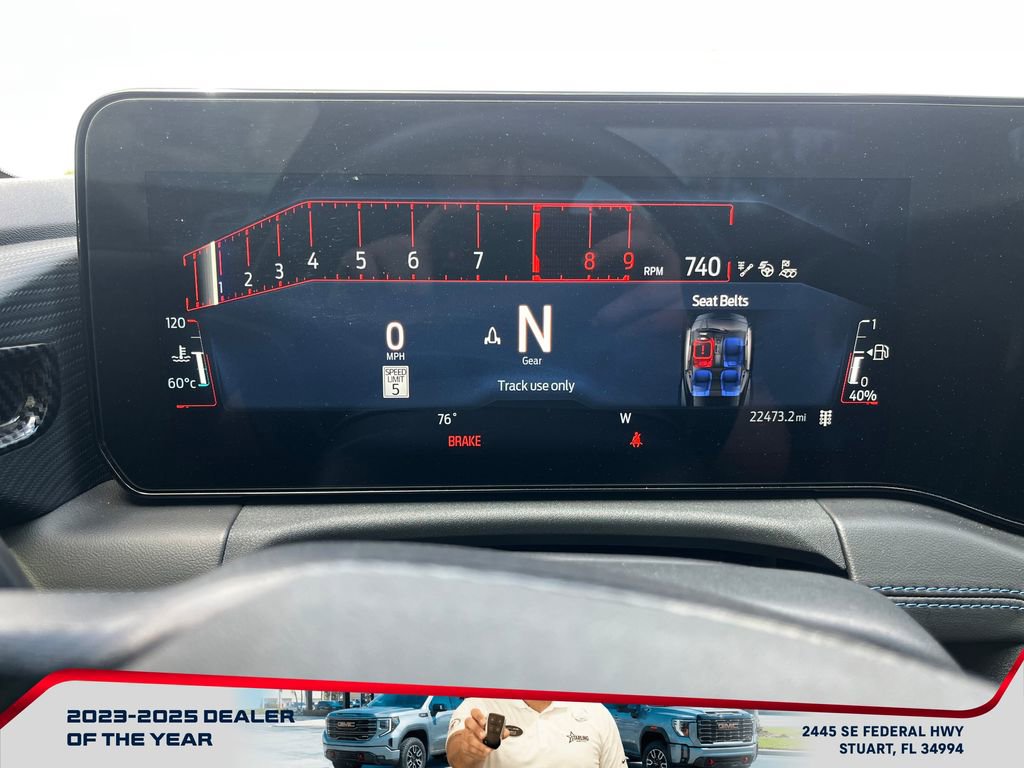 Used 2024 Ford Mustang Dark Horse image 19