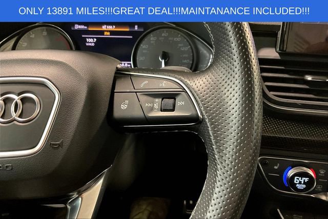 Used 2023 Audi SQ5 Premium w/ Convenience Package image 19