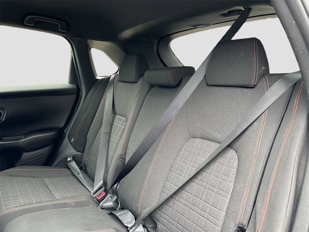 Used 2025 Honda HR-V Sport image 23