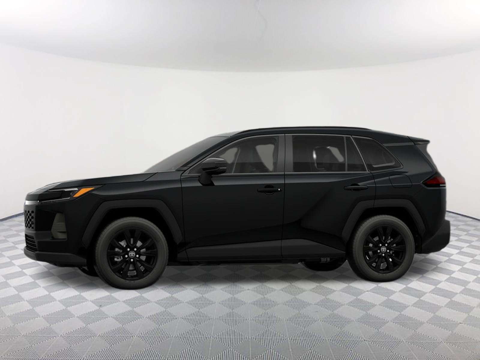 New 2026 Toyota RAV4 XLE Premium AWD/4WD image 3