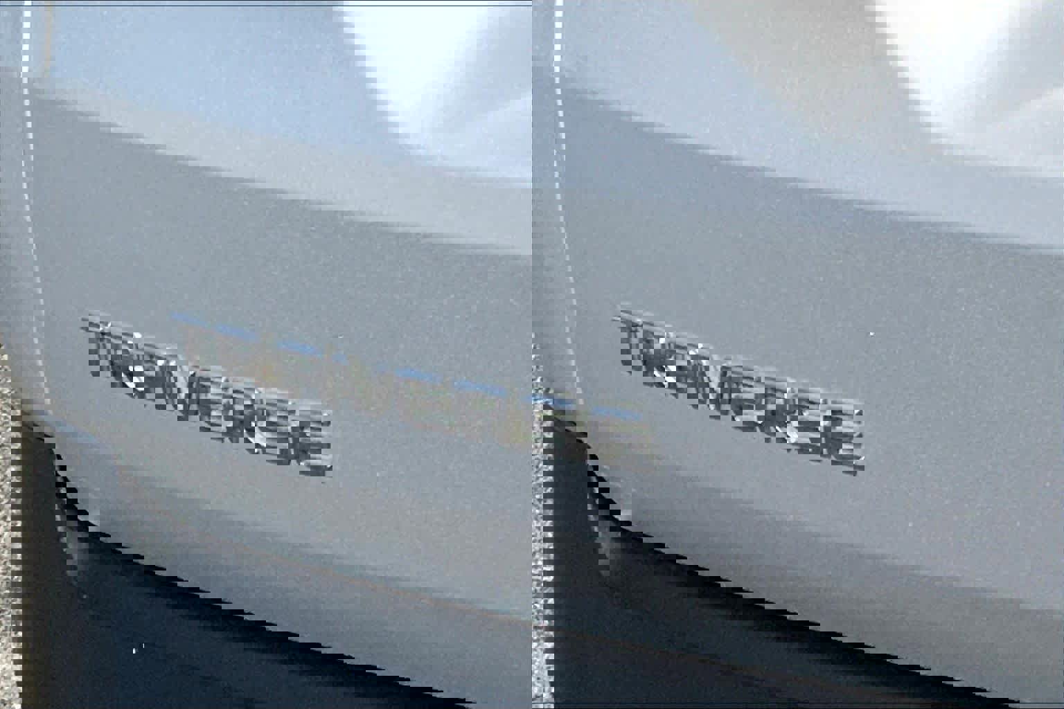 Used 2019 Chevrolet Traverse LT image 26