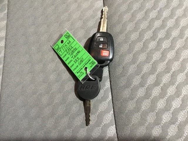 Used 2022 Toyota Tacoma SR image 49