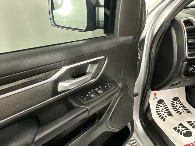 Used 2023 RAM 1500 Big Horn image 17