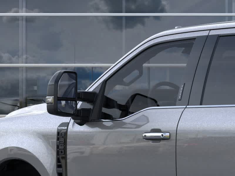 New 2026 Ford F350 Platinum AWD/4WD image 20