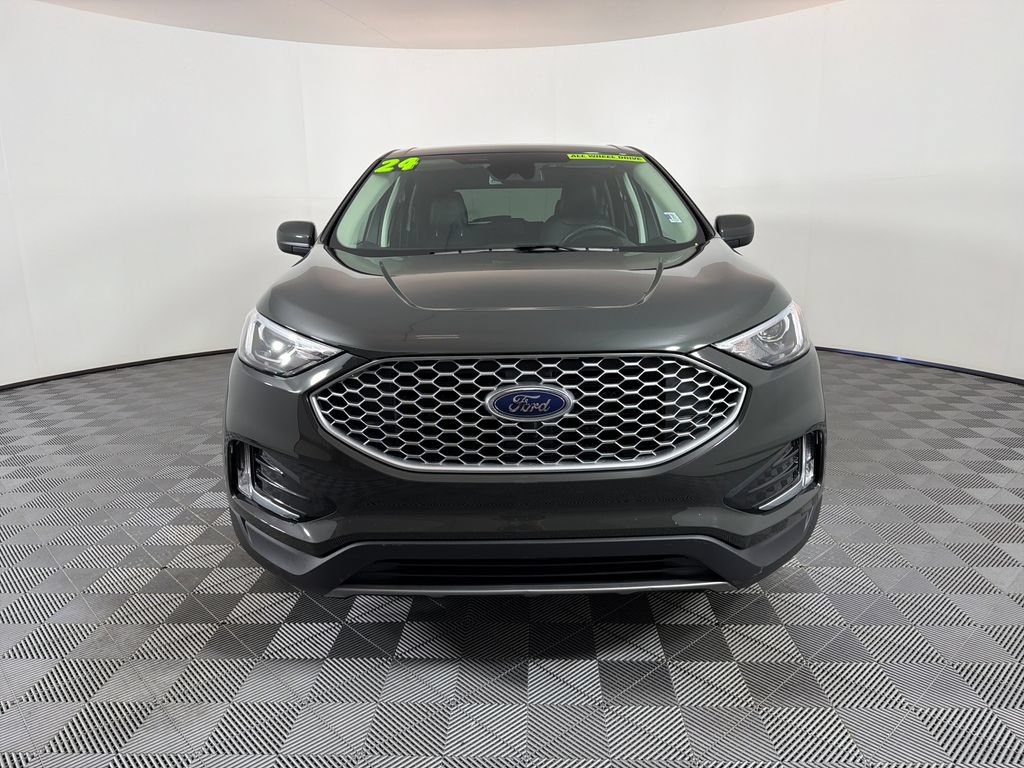 Used 2024 Ford Edge SEL w/ Convenience Package AWD/4WD image 8