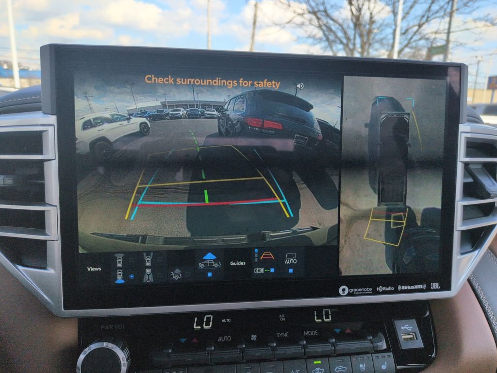 Used 2024 Toyota Tundra 1794 Edition image 20