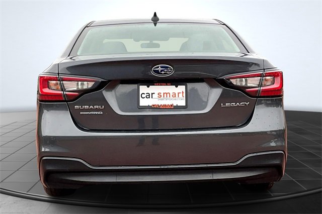 Used 2021 Subaru Legacy image 4