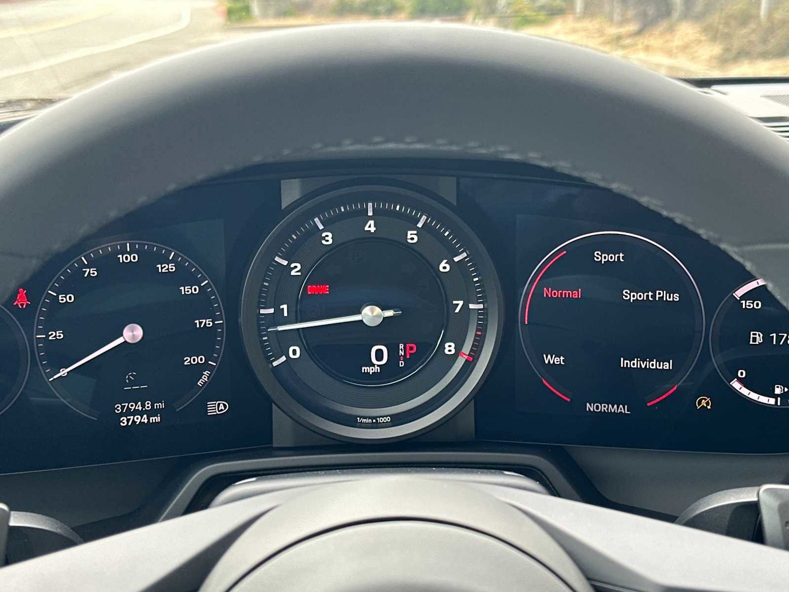 Certified 2024 Porsche 911 Carrera S image 23