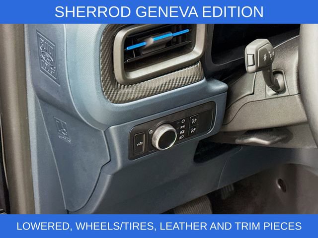 New 2025 Ford Maverick XLT w/ XLT Luxury Package image 10