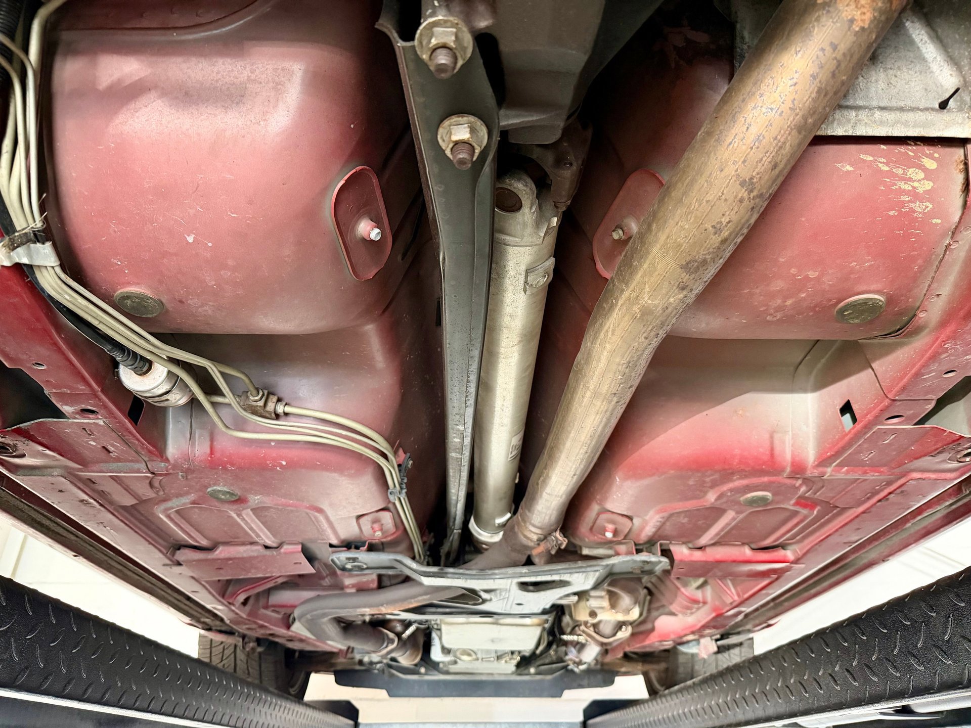 Used 2000 Chevrolet Camaro Z28 w/ SS Performance/Appearance Pkg image 87