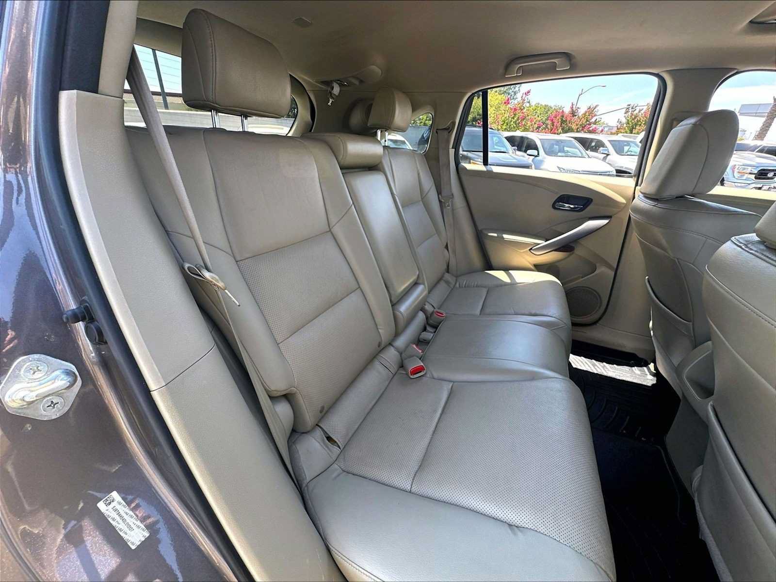 Used 2013 Acura RDX AWD w/ Technology Package image 29