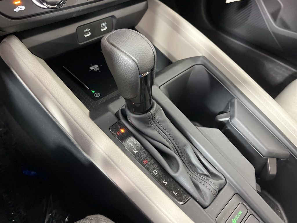 New 2026 Honda Accord SE image 30