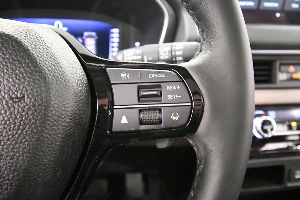 New 2026 Honda Pilot Elite image 22