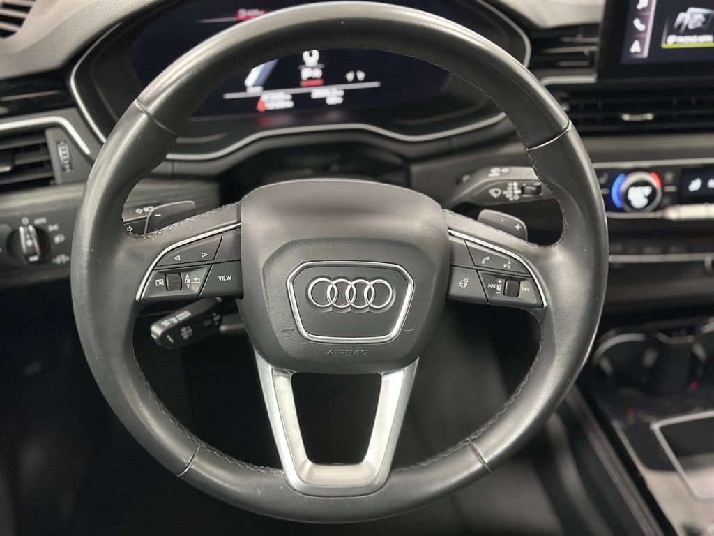 Used 2024 Audi A5 2.0T Premium Plus image 4