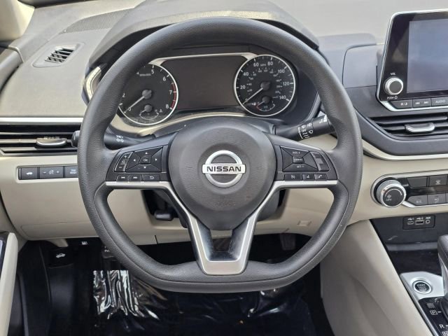 Used 2021 Nissan Altima 2.5 SV FWD image 21