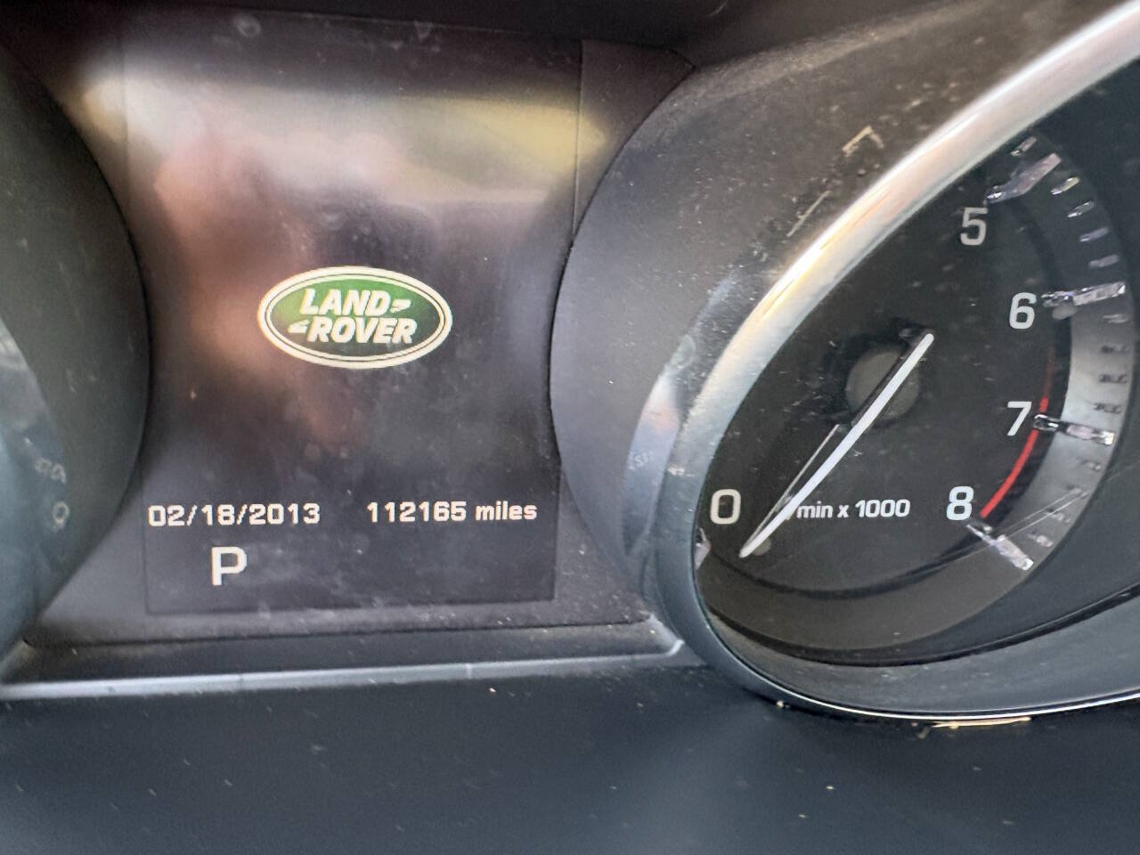 Used 2015 Land Rover Range Rover Sport HSE AWD/4WD image 34