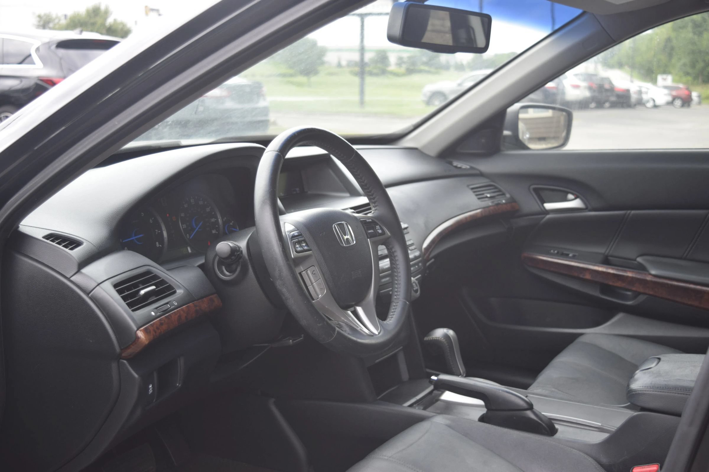 Used 2012 Honda Crosstour EX-L image 5
