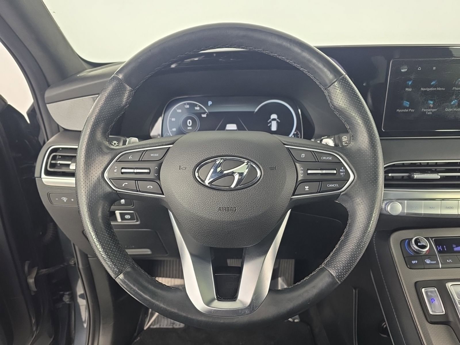 Used 2020 Hyundai Palisade Limited image 13