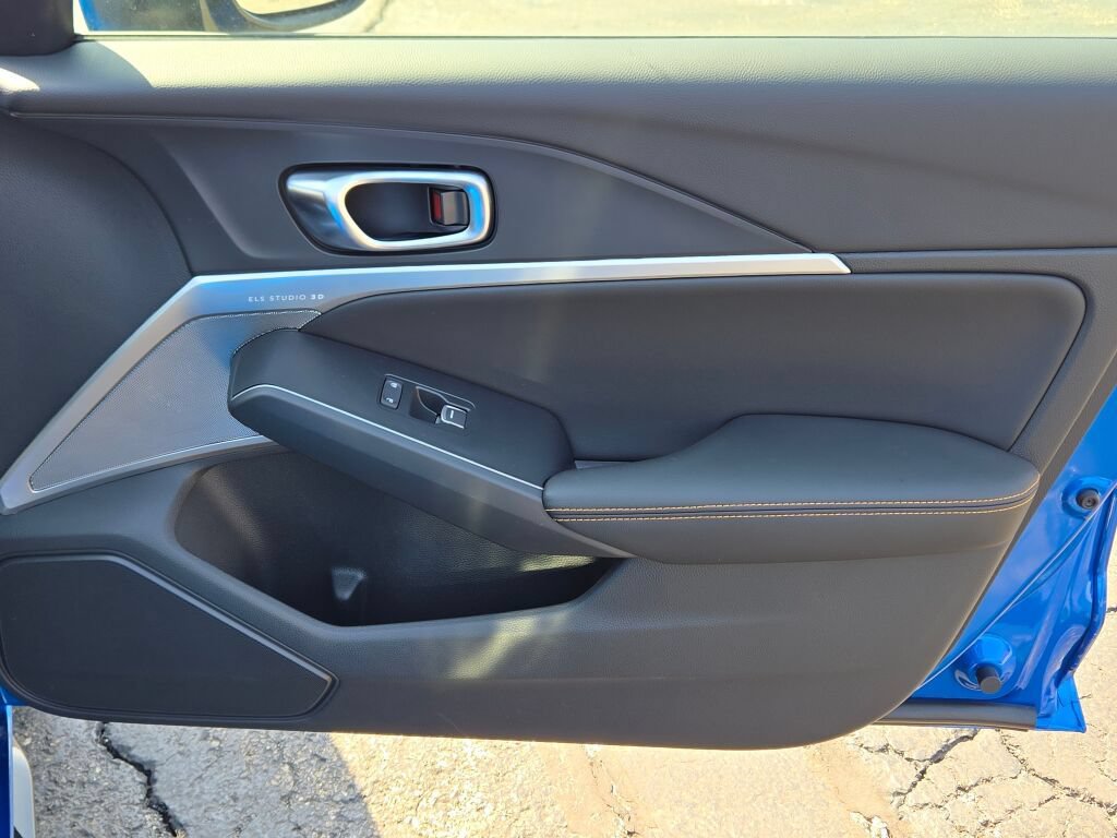 New 2026 Acura Integra A-Spec FWD image 12