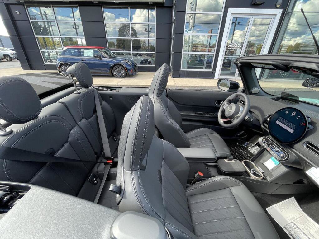 New 2027 MINI Cooper S FWD image 10
