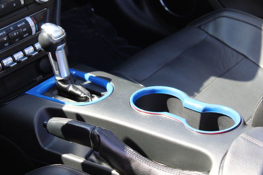 Used 2018 Ford Mustang Premium image 37