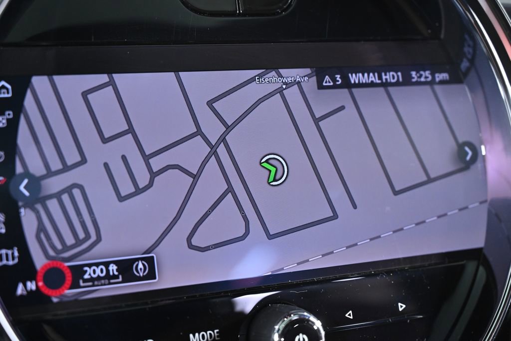 Certified 2023 MINI Cooper Clubman John Cooper Works image 15