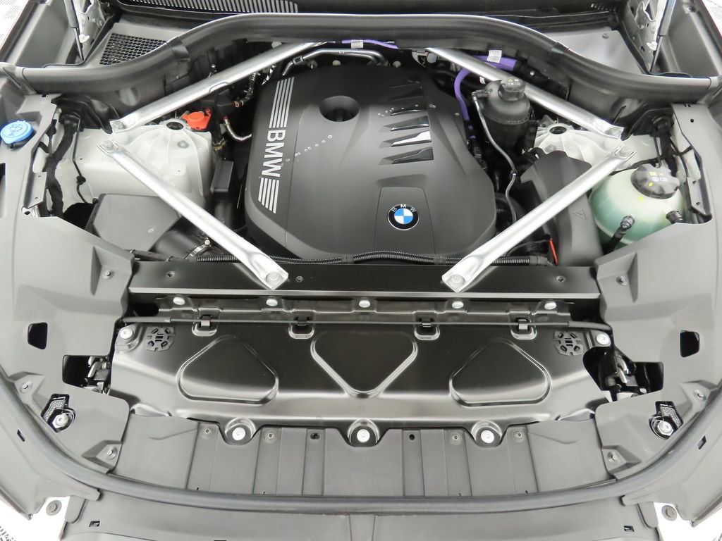 New 2026 BMW X5 xDrive40i w/ M Sport Package image 29