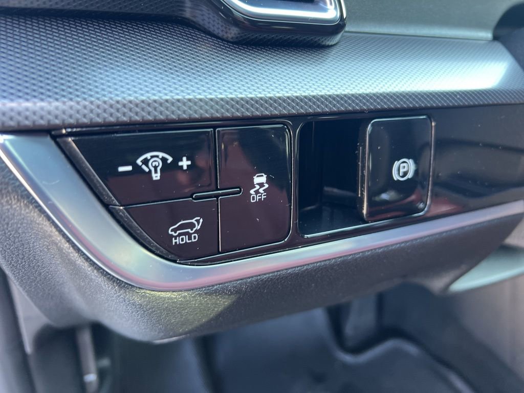 Certified 2023 Kia Sportage SX image 54