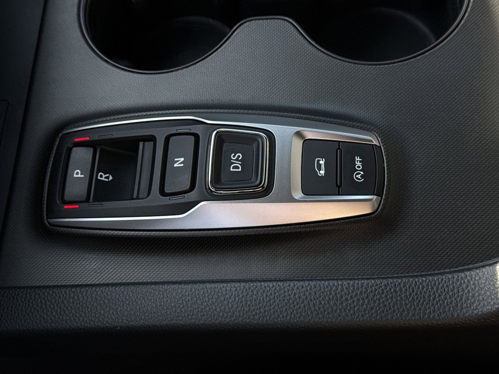 Used 2025 Honda Passport TrailSport image 22