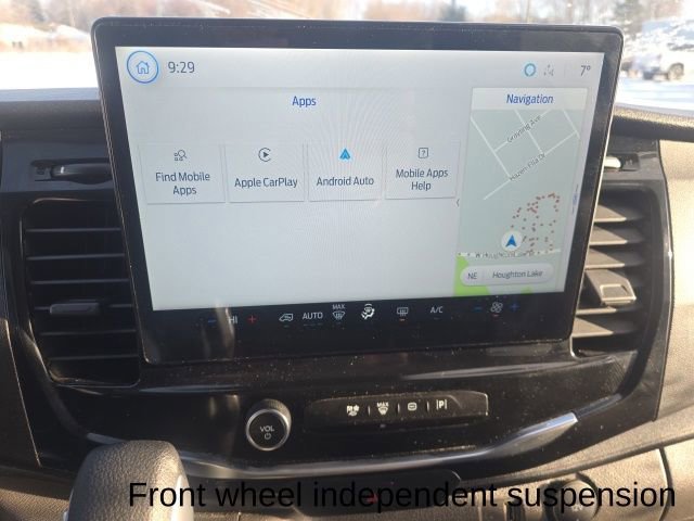 Used 2023 Ford Transit 350 XLT image 17