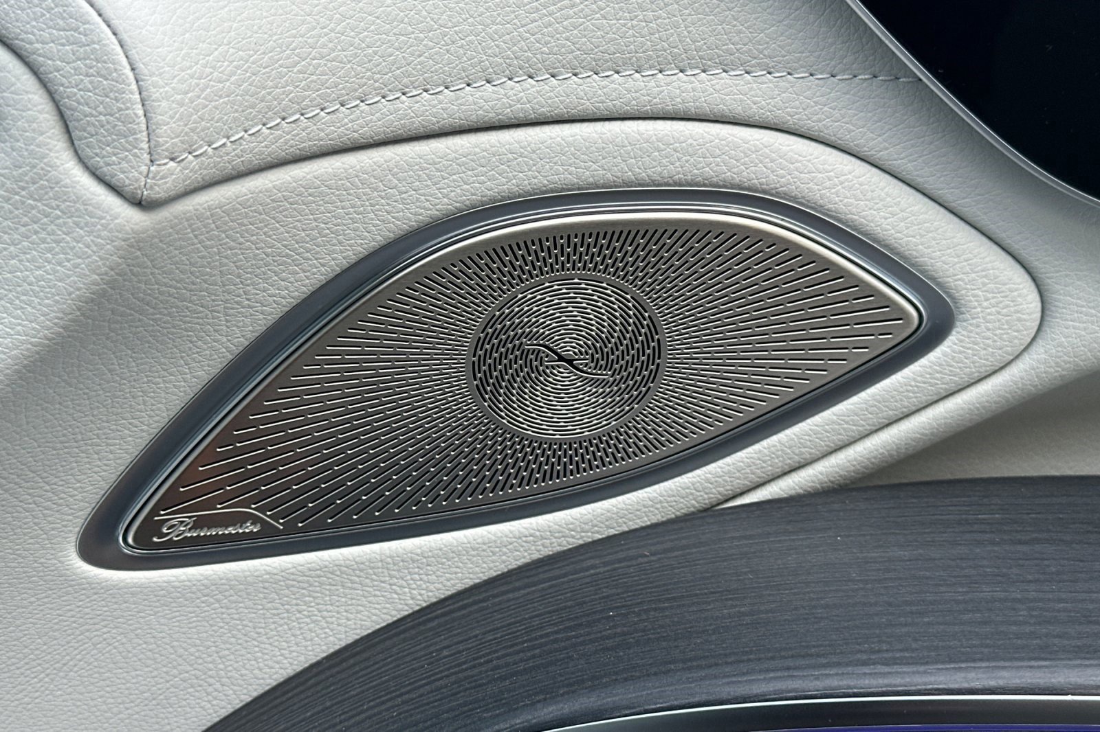 Certified 2023 Mercedes-Benz EQS AMG 4MATIC image 21