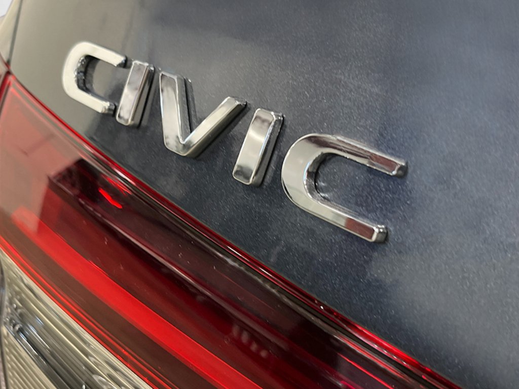 New 2026 Honda Civic Sport image 6