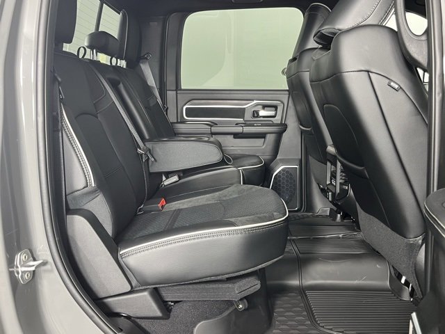 New 2026 RAM 2500 Laramie w/ Night Edition image 30