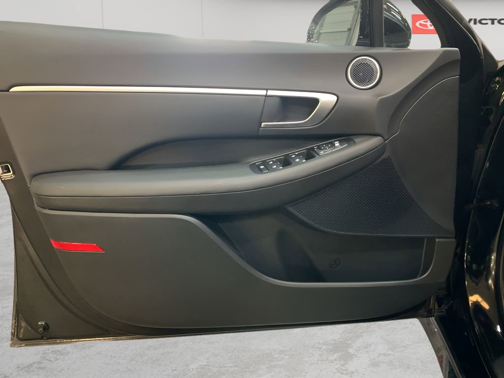 Used 2024 Hyundai Sonata SEL image 25