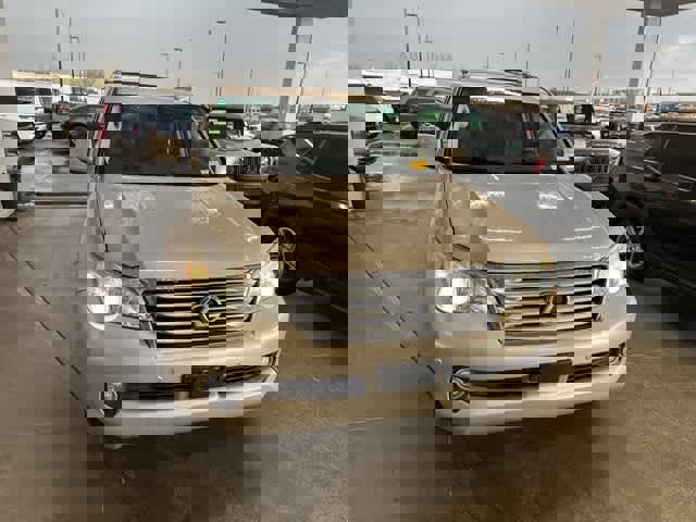 Used 2012 Lexus GX 460 w/ Comfort Plus Pkg image 25