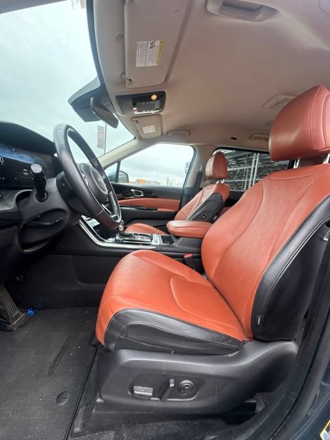 Certified 2023 Kia Carnival SX FWD image 13