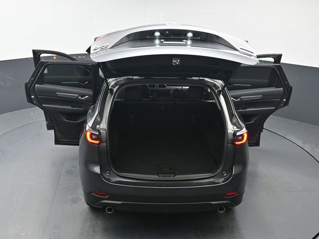 Used 2023 MAZDA CX-5 AWD 2.5 S w/ Select Package image 44