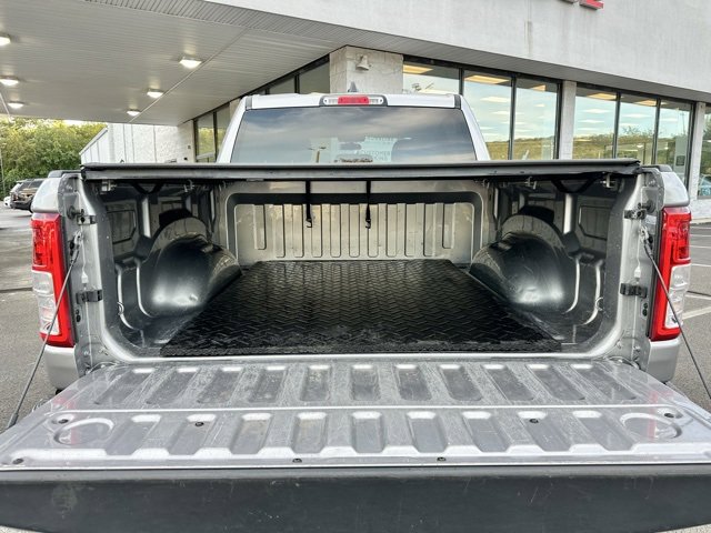 Used 2022 RAM 1500 Big Horn image 29