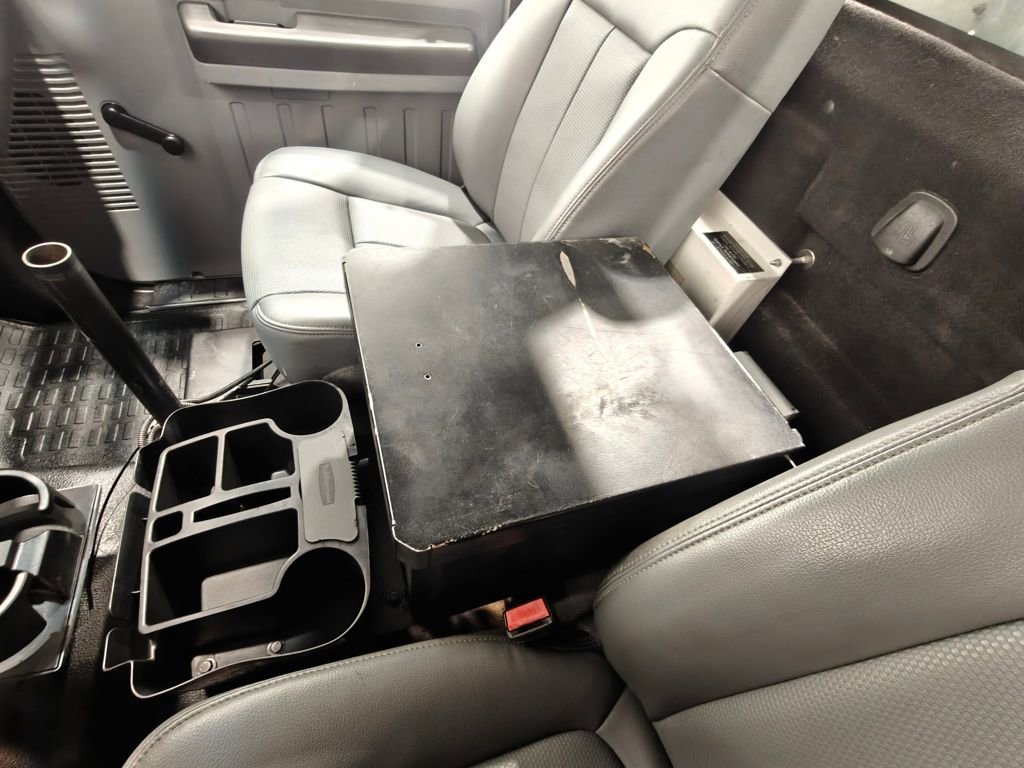 Used 2014 Ford F450 XL w/ Snow Plow Prep Package RWD image 59