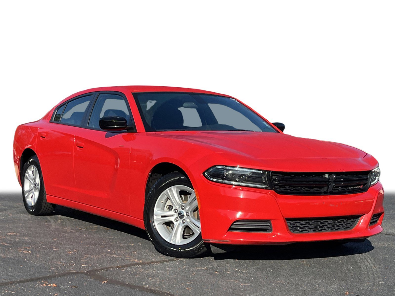 Used 2023 Dodge Charger SXT video 2