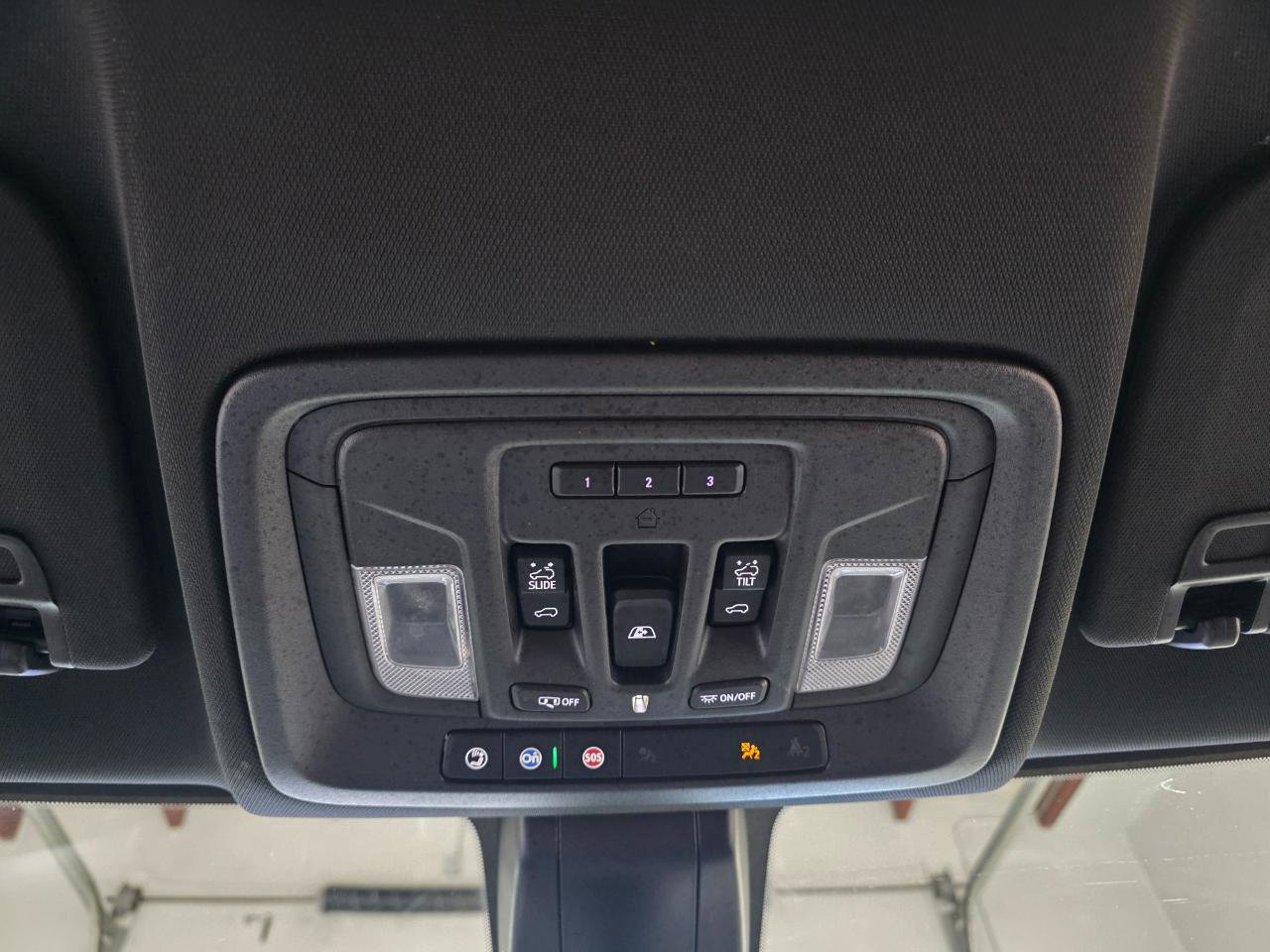 Used 2021 Chevrolet Silverado 3500 High Country w/ Z71 Off-Road Package image 41