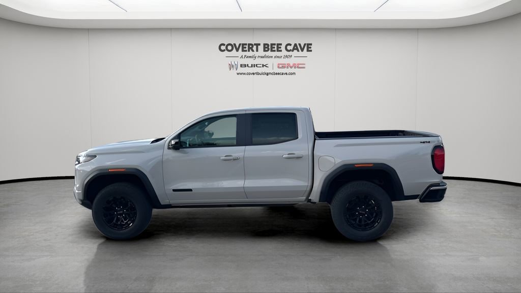 New 2026 GMC Canyon Elevation w/ Technology Package image 5