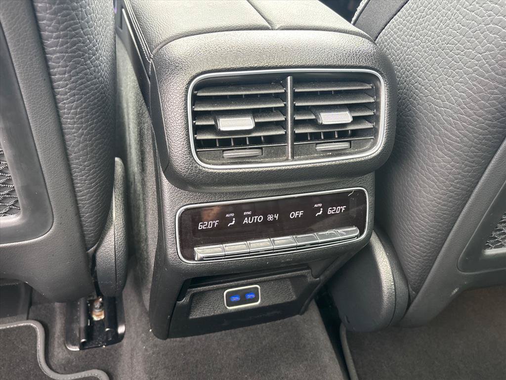 Used 2026 Mercedes-Benz GLS 450 4MATIC image 19