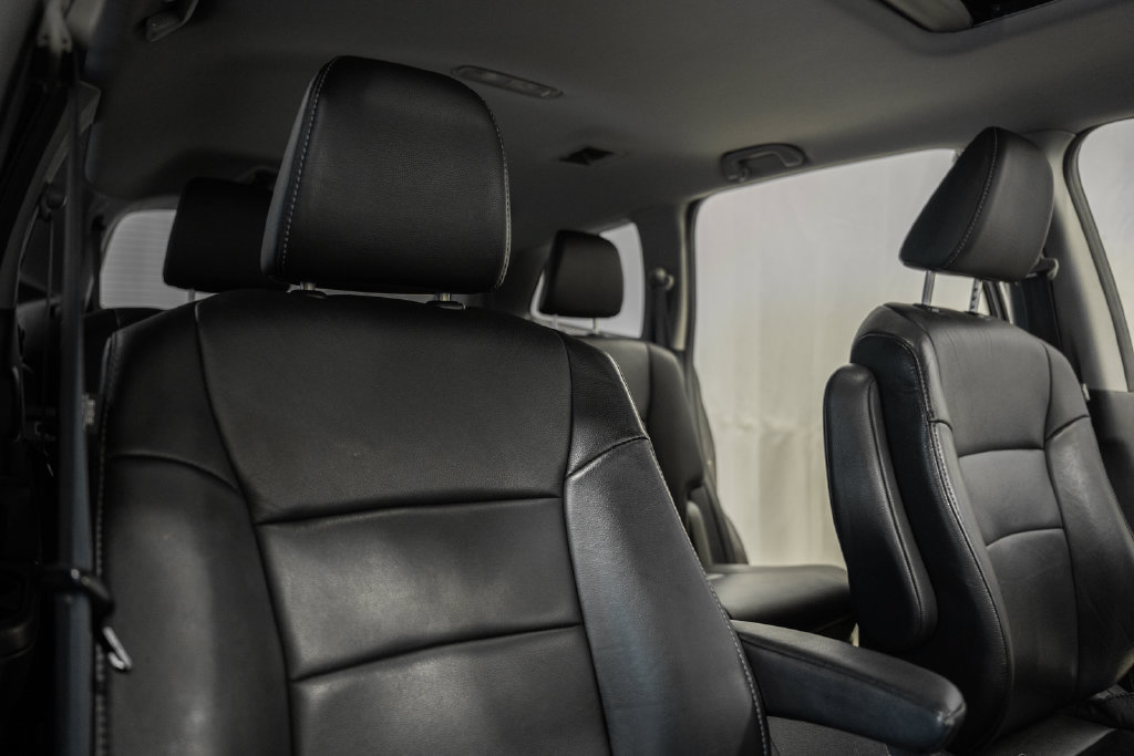 Used 2016 Honda Pilot EX-L image 24