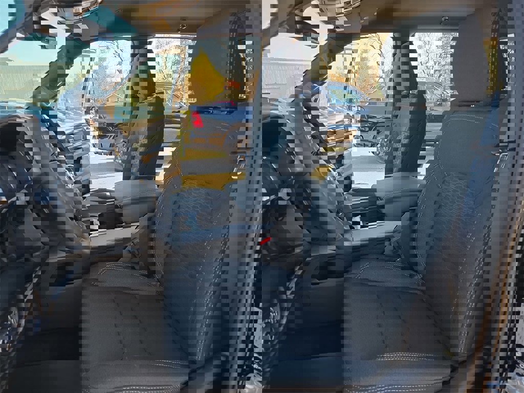 New 2026 RAM 1500 Big Horn image 14