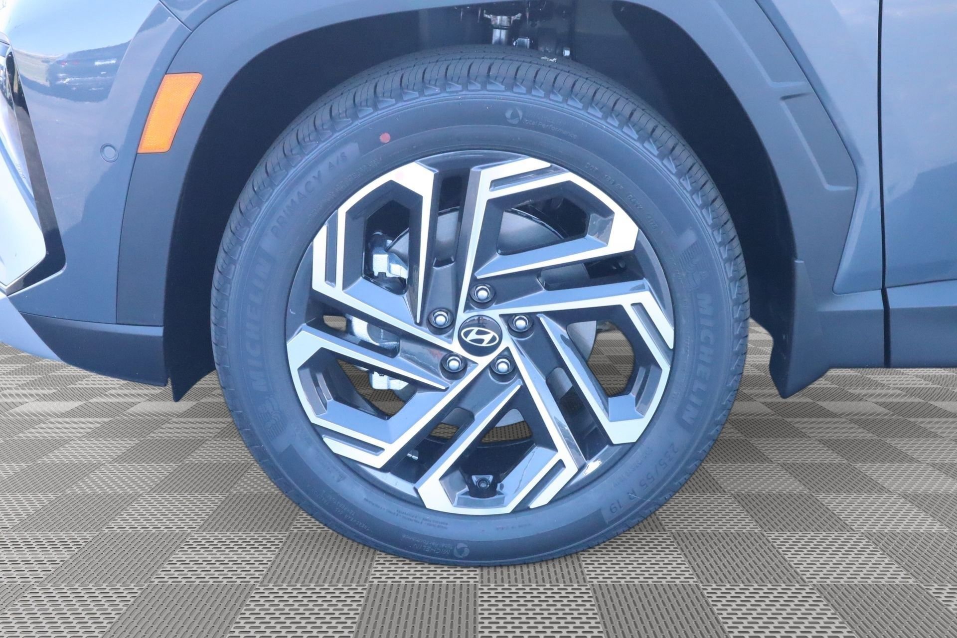 New 2026 Hyundai Tucson Limited image 4