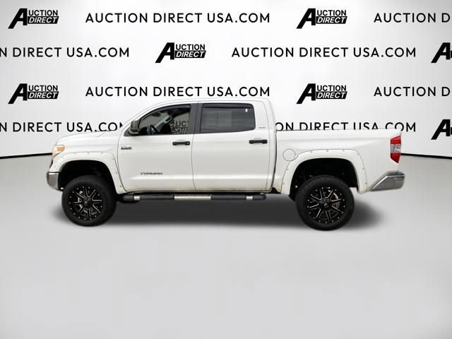 Used 2015 Toyota Tundra SR5 image 8